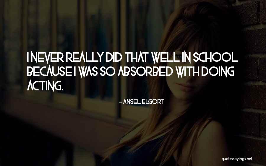 1918 Flu Pandemic Quotes By Ansel Elgort 1918 Flu Pandemic Quotes By Ansel Elgort
