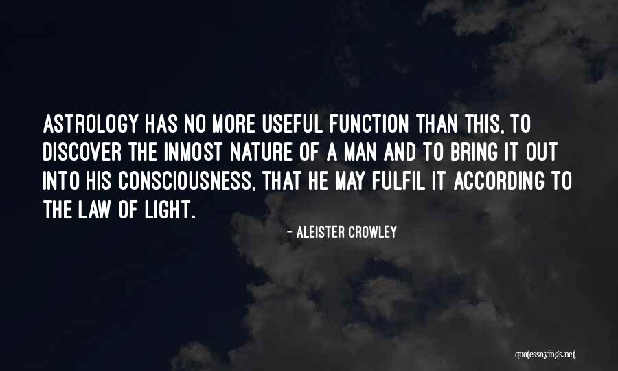 1918 Quotes By Aleister Crowley