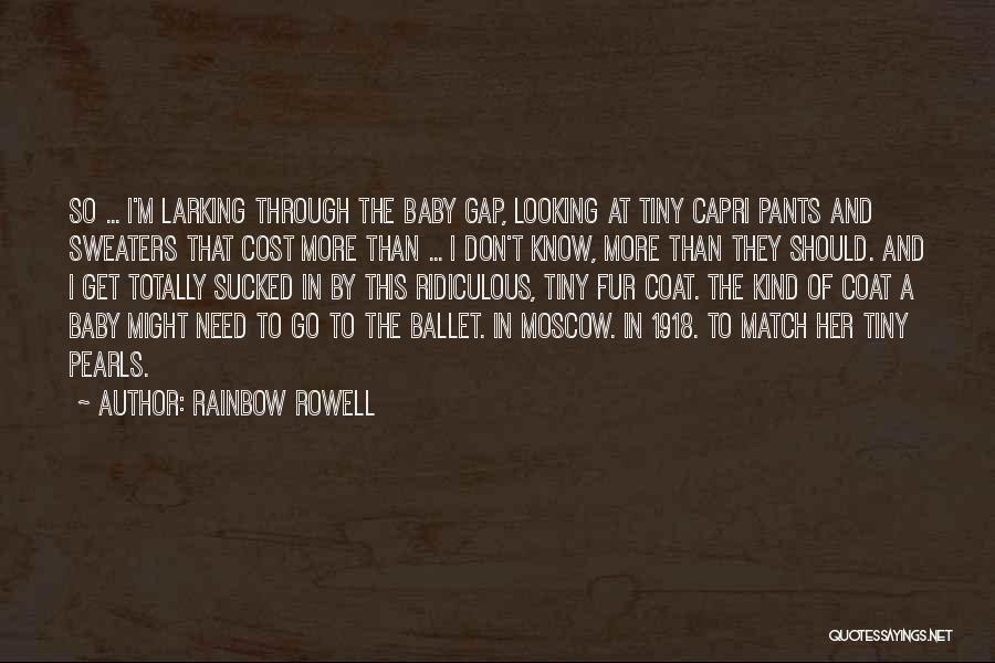 1918 Quotes By Rainbow Rowell 1918 Quotes By Rainbow Rowell