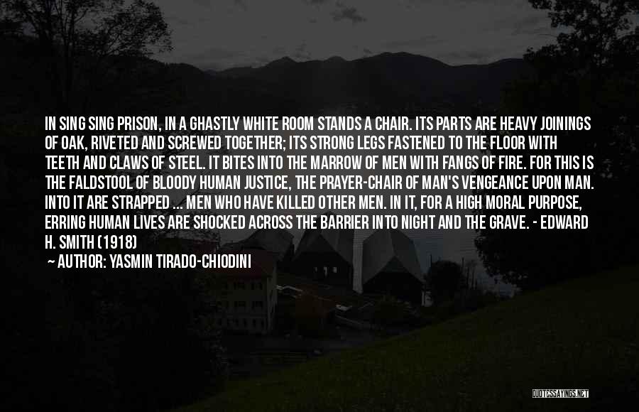 1918 Quotes By Yasmin Tirado-Chiodini