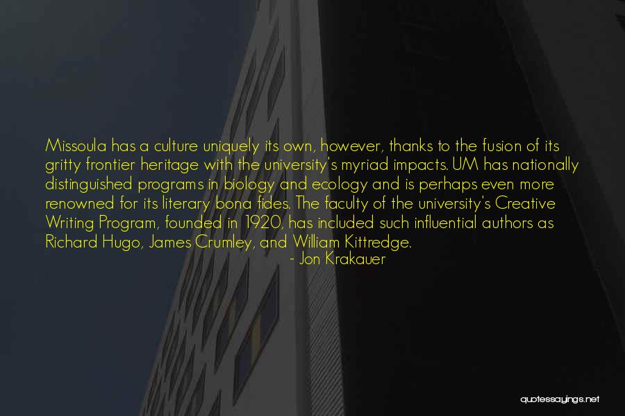 1920 S Quotes By Jon Krakauer 1920 S Quotes By Jon Krakauer