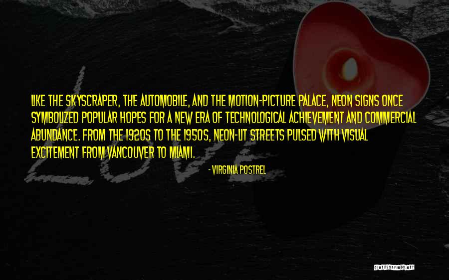 1920s Automobile Quotes By Virginia Postrel 1920s Automobile Quotes By Virginia Postrel