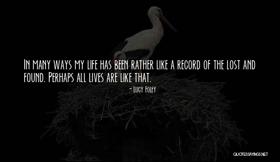1920s Life Quotes By Lucy Foley 1920s Life Quotes By Lucy Foley