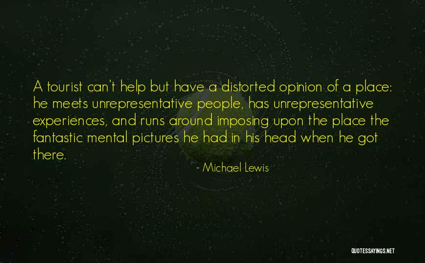 1921 Morgan Quotes By Michael Lewis 1921 Morgan Quotes By Michael Lewis