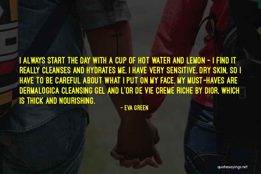 19216811 Quotes By Eva Green 19216811 Quotes By Eva Green