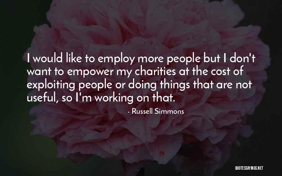 1922 High Relief Quotes By Russell Simmons 1922 High Relief Quotes By Russell Simmons