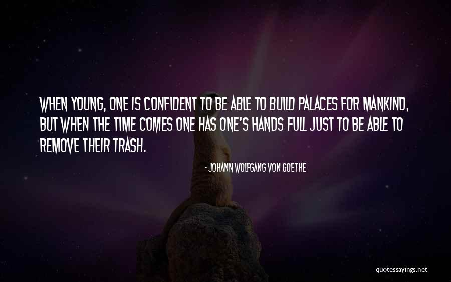 1923 Peace Quotes By Johann Wolfgang Von Goethe 1923 Peace Quotes By Johann Wolfgang Von Goethe