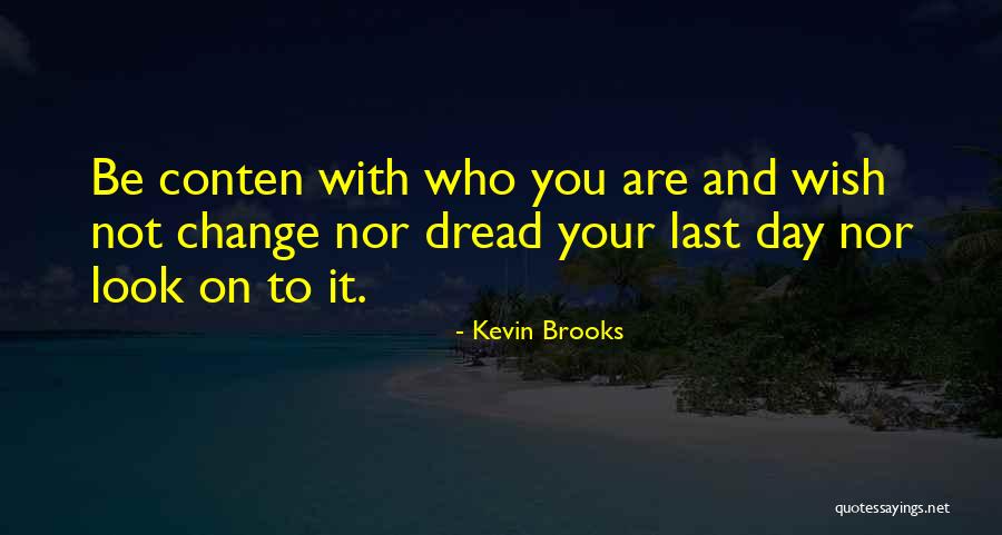 1927 Penny Quotes By Kevin Brooks 1927 Penny Quotes By Kevin Brooks