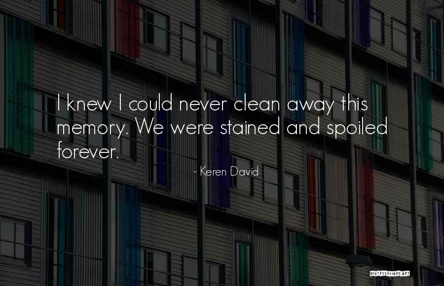 1928 Peace Quotes By Keren David 1928 Peace Quotes By Keren David