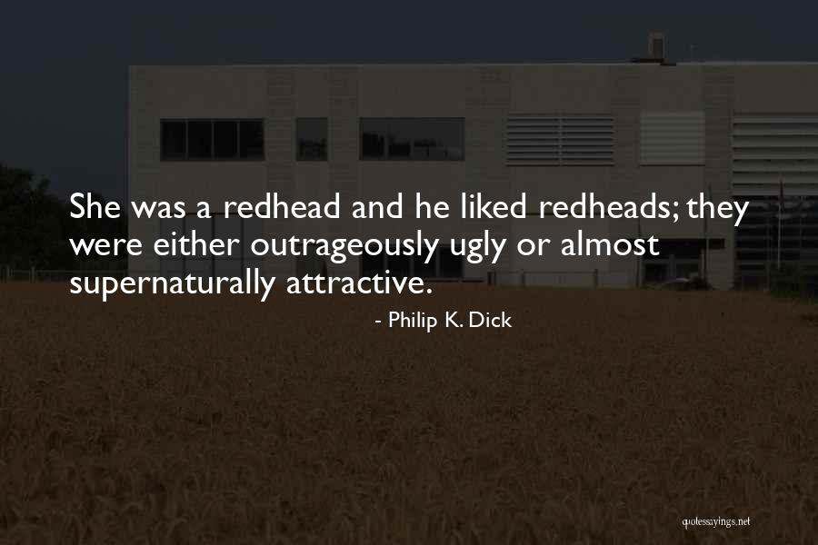 1928 Peace Quotes By Philip K. Dick 1928 Peace Quotes By Philip K. Dick