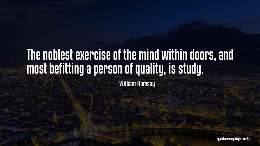 1928 Silver Quotes By William Ramsay 1928 Silver Quotes By William Ramsay