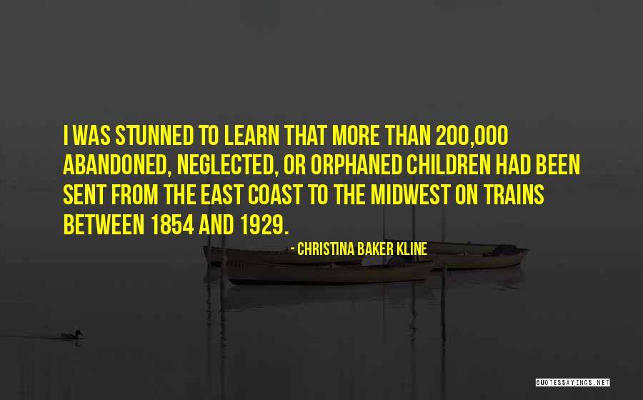 1929 Quotes By Christina Baker Kline 1929 Quotes By Christina Baker Kline
