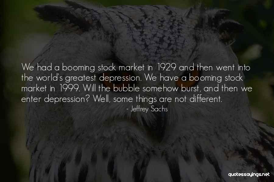 1929 Stock Quotes By Jeffrey Sachs 1929 Stock Quotes By Jeffrey Sachs