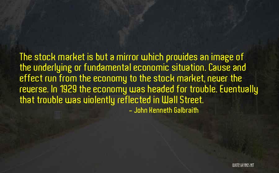 1929 Stock Quotes By John Kenneth Galbraith 1929 Stock Quotes By John Kenneth Galbraith