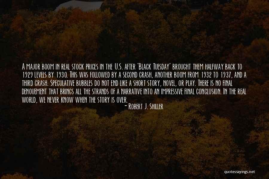 1929 Stock Quotes By Robert J. Shiller 1929 Stock Quotes By Robert J. Shiller