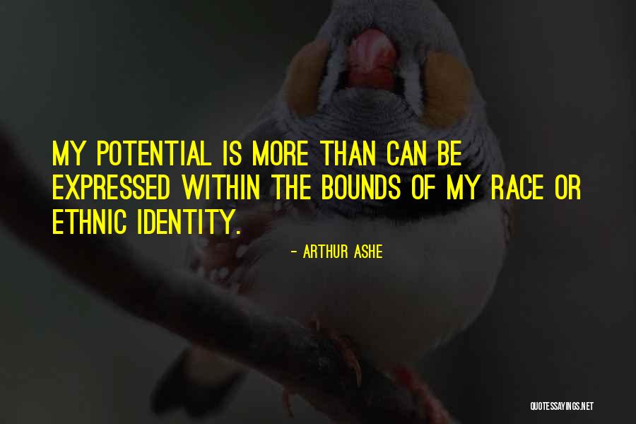 1930s Britain Quotes By Arthur Ashe 1930s Britain Quotes By Arthur Ashe