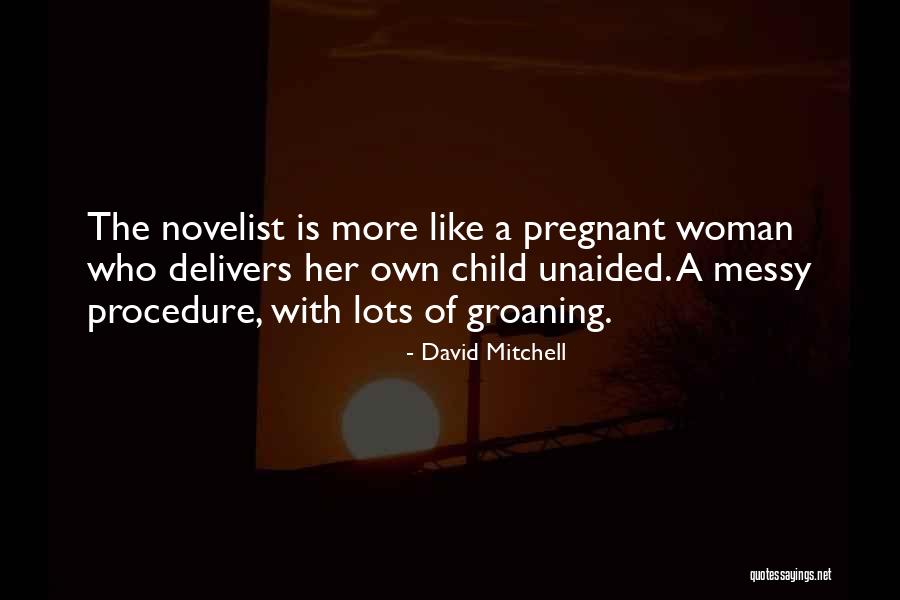 1930s Gangster Film Quotes By David Mitchell