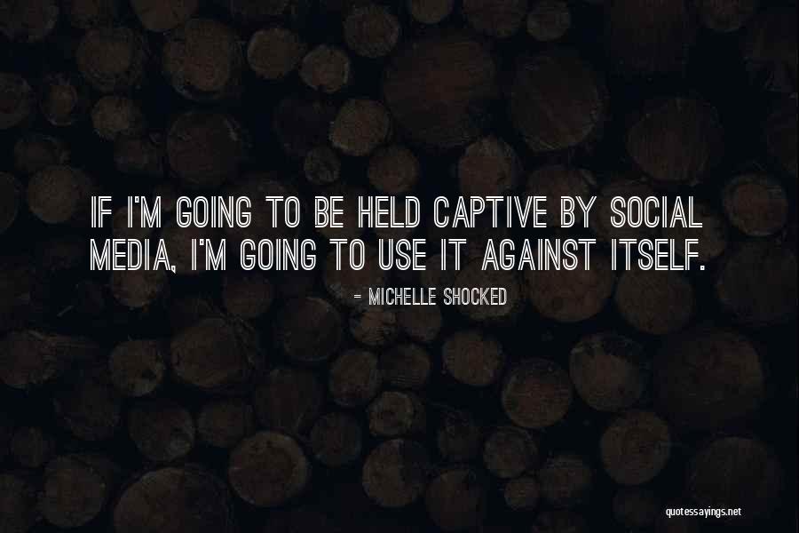 1930s Gangster Film Quotes By Michelle Shocked