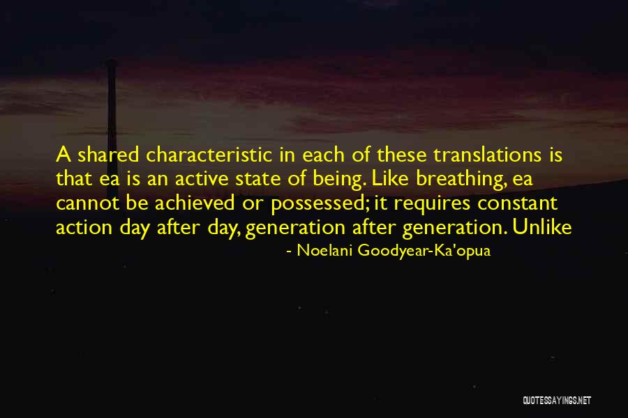 1930s Gangster Film Quotes By Noelani Goodyear-Ka'opua