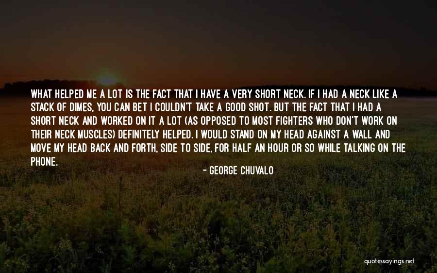 1931 Cadillac Quotes By George Chuvalo 1931 Cadillac Quotes By George Chuvalo
