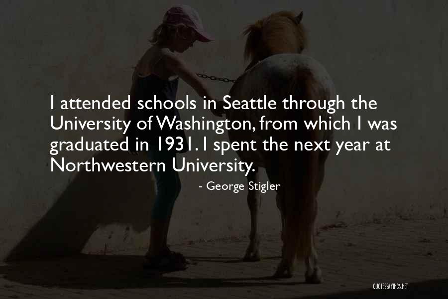 1931 Quotes By George Stigler 1931 Quotes By George Stigler