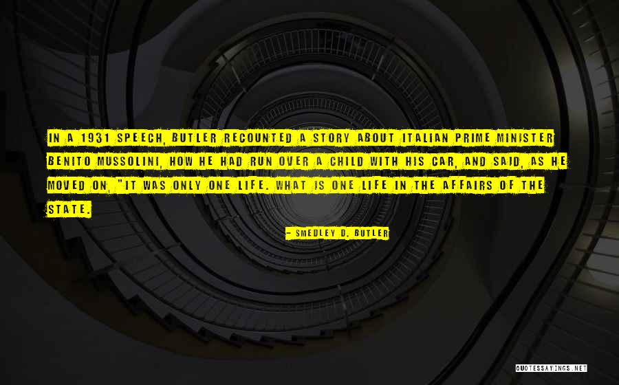 1931 Quotes By Smedley D. Butler 1931 Quotes By Smedley D. Butler