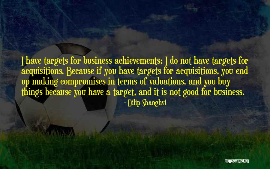 1933 Famous Quotes By Dilip Shanghvi 1933 Famous Quotes By Dilip Shanghvi