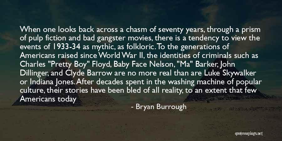 1933 Quotes By Bryan Burrough 1933 Quotes By Bryan Burrough
