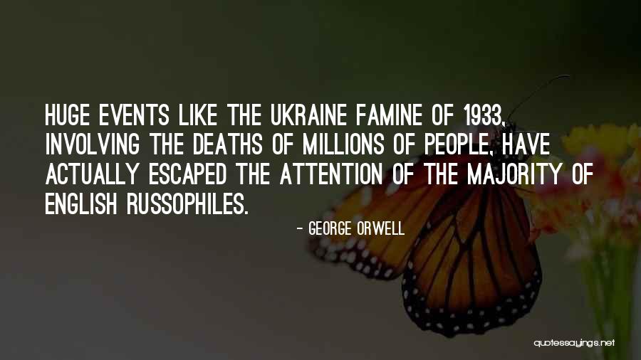 1933 Quotes By George Orwell 1933 Quotes By George Orwell