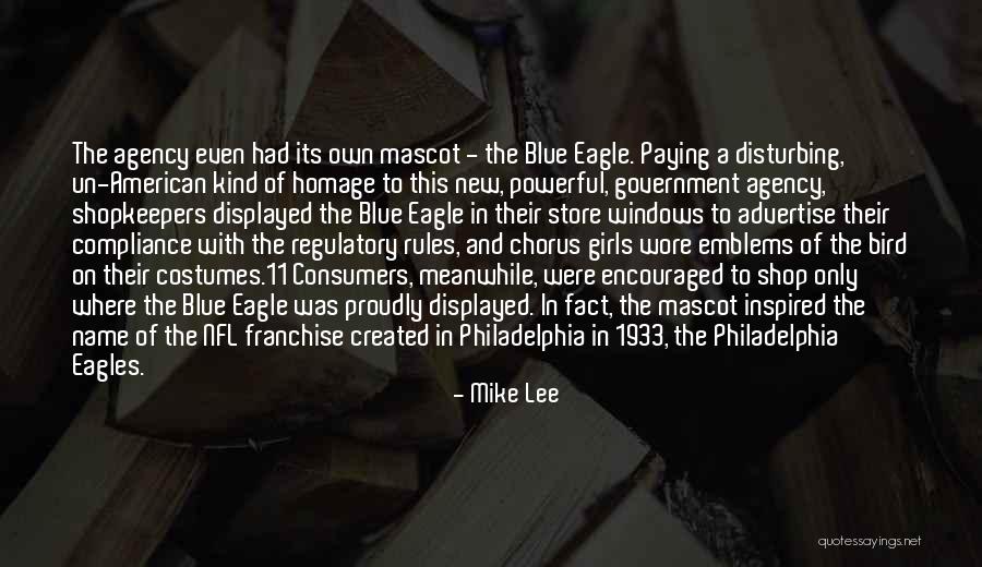 1933 Quotes By Mike Lee 1933 Quotes By Mike Lee