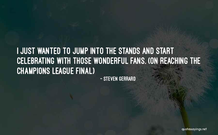 1934 Penny Quotes By Steven Gerrard 1934 Penny Quotes By Steven Gerrard