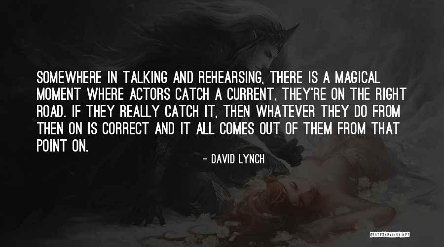 1936 Packard Quotes By David Lynch 1936 Packard Quotes By David Lynch