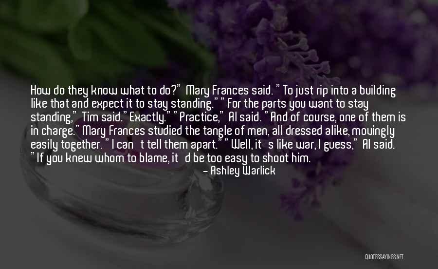 1936 Quotes By Ashley Warlick 1936 Quotes By Ashley Warlick