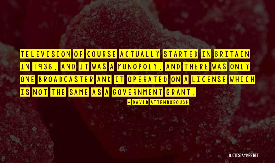 1936 Quotes By David Attenborough 1936 Quotes By David Attenborough