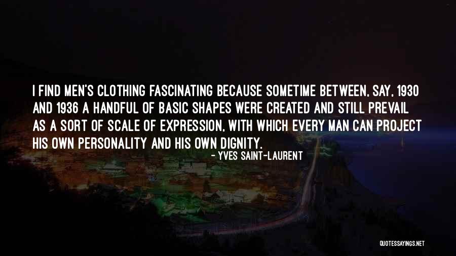 1936 Quotes By Yves Saint-Laurent 1936 Quotes By Yves Saint-Laurent