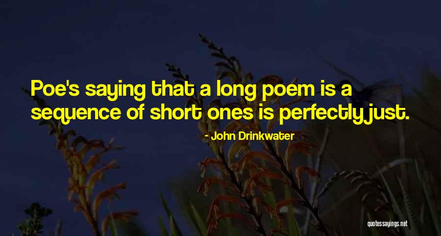 1937 Buffalo Quotes By John Drinkwater 1937 Buffalo Quotes By John Drinkwater