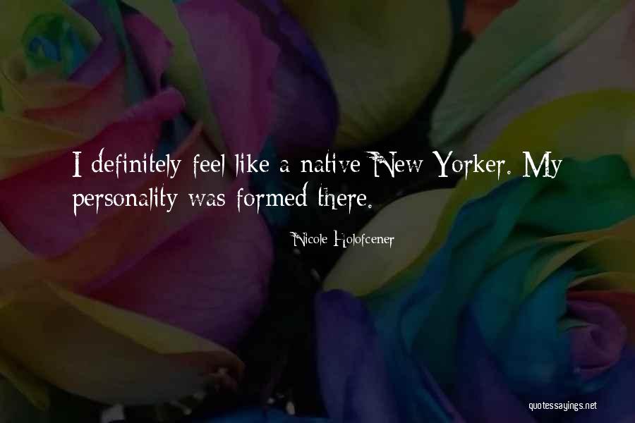 1937 Ford Quotes By Nicole Holofcener 1937 Ford Quotes By Nicole Holofcener