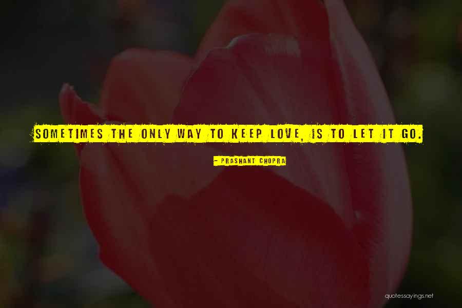 194 Quotes By Prashant Chopra 194 Quotes By Prashant Chopra