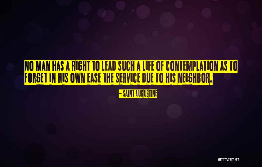 1940s Police Show Quotes By Saint Augustine 1940s Police Show Quotes By Saint Augustine