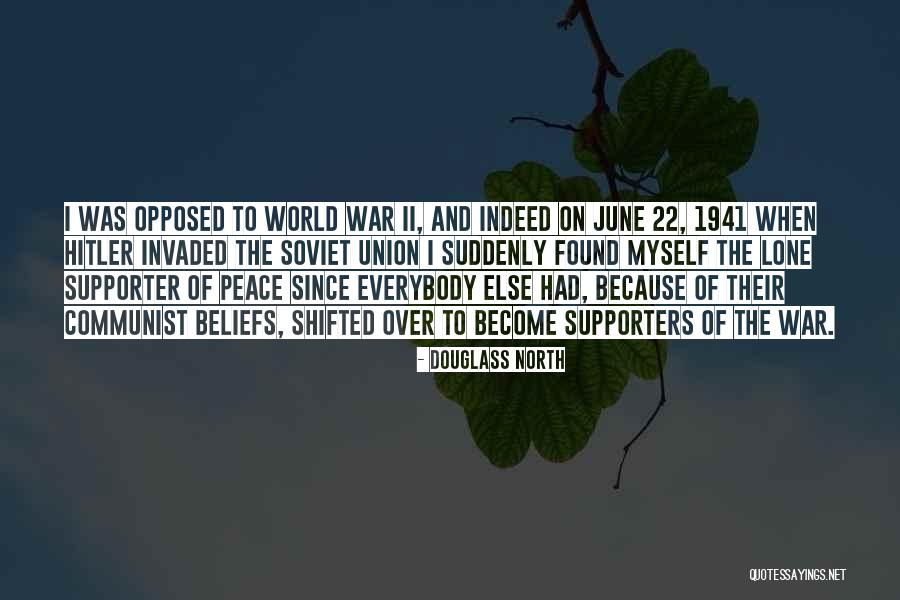 1941 Quotes By Douglass North 1941 Quotes By Douglass North