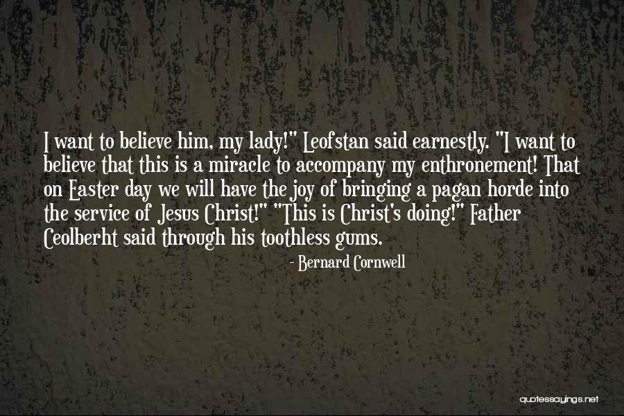 1950s Beauty Quotes By Bernard Cornwell 1950s Beauty Quotes By Bernard Cornwell