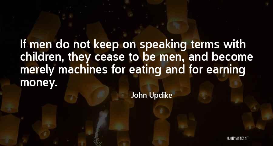1950s Beauty Quotes By John Updike 1950s Beauty Quotes By John Updike