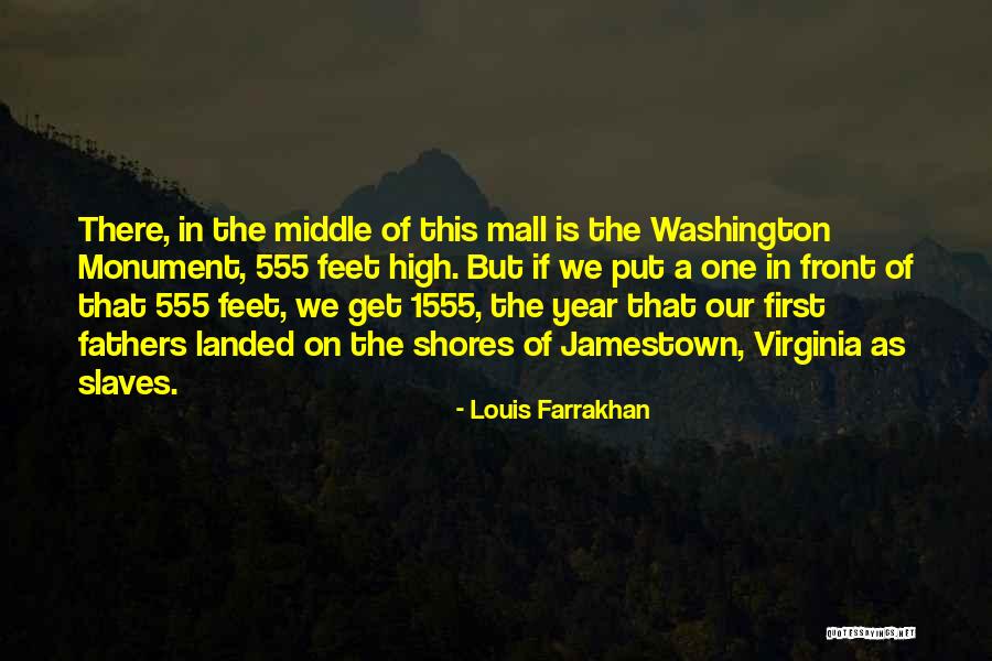1950s Little Girls Quotes By Louis Farrakhan 1950s Little Girls Quotes By Louis Farrakhan
