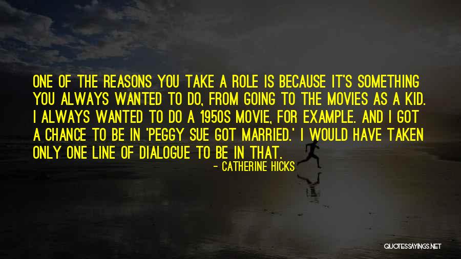 1950s Quotes By Catherine Hicks 1950s Quotes By Catherine Hicks