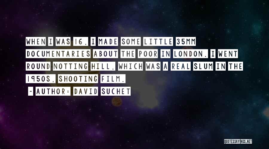 1950s Quotes By David Suchet