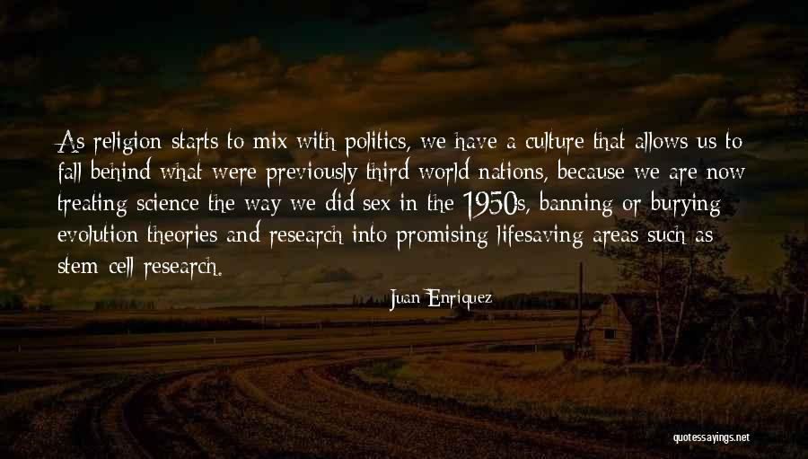 1950s Quotes By Juan Enriquez 1950s Quotes By Juan Enriquez