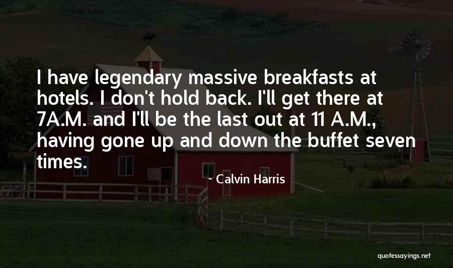 1952 Chevy Quotes By Calvin Harris 1952 Chevy Quotes By Calvin Harris