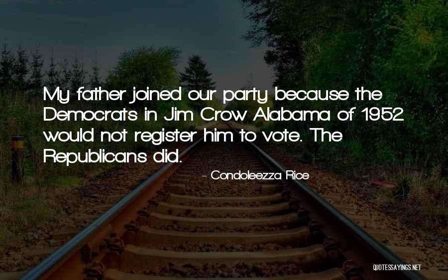 1952 Quotes By Condoleezza Rice 1952 Quotes By Condoleezza Rice