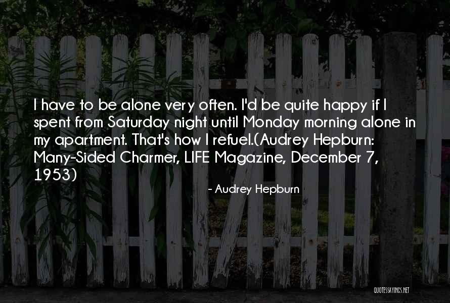 1953 Quotes By Audrey Hepburn