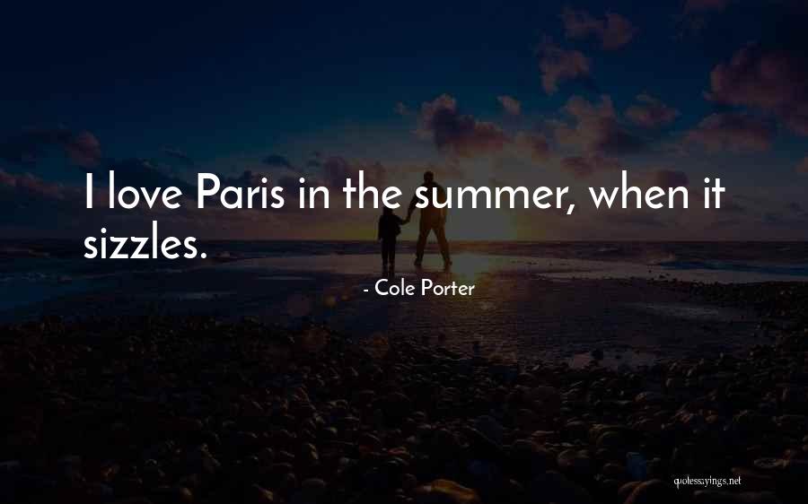 1953 Quotes By Cole Porter